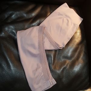 Light purplish tights